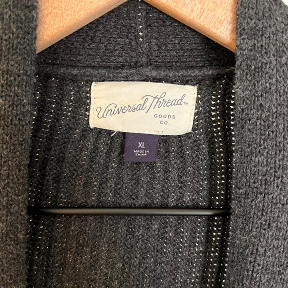Universal Thread Cardigan - Picture 3 of 3